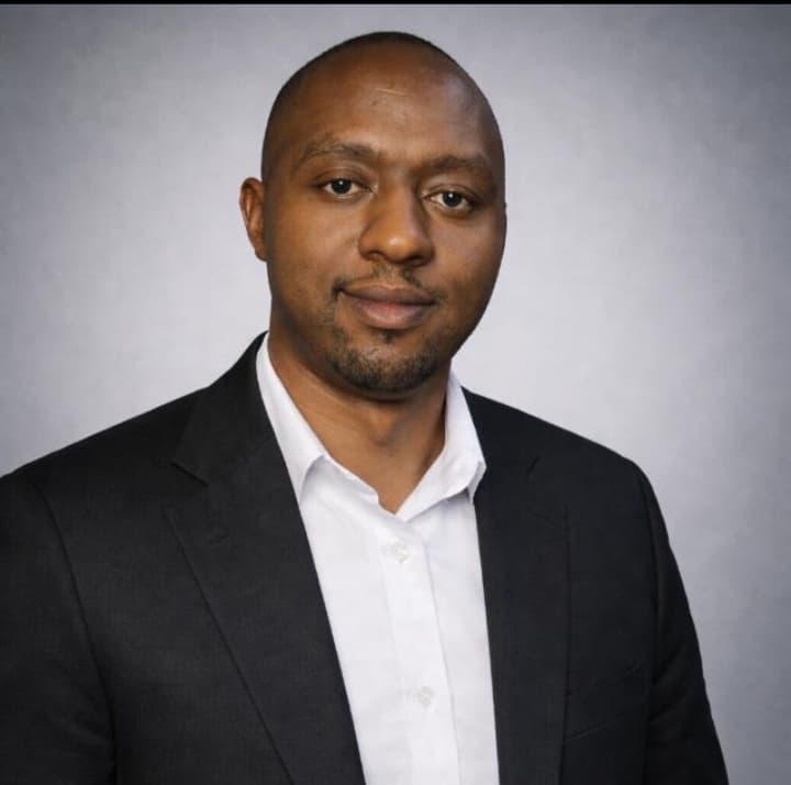 Denis Gikundi